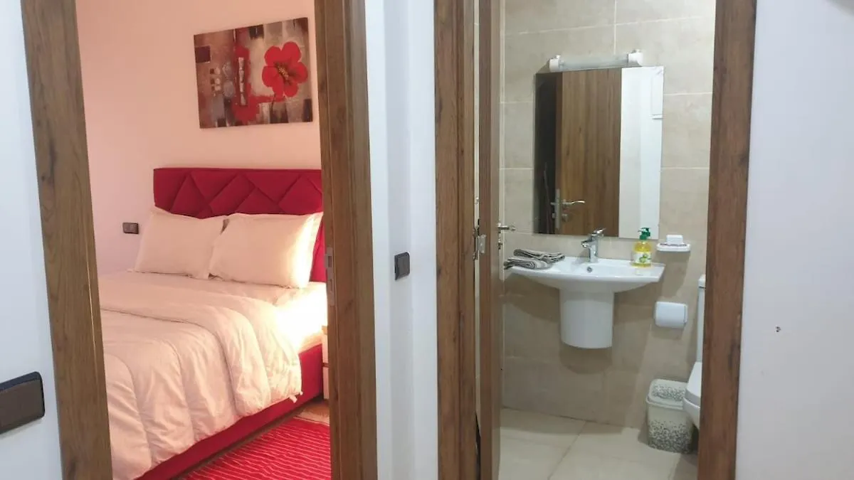 Luxury Apartment In Gueliz Marrakech Pool Hivernage Medina Marrakesch