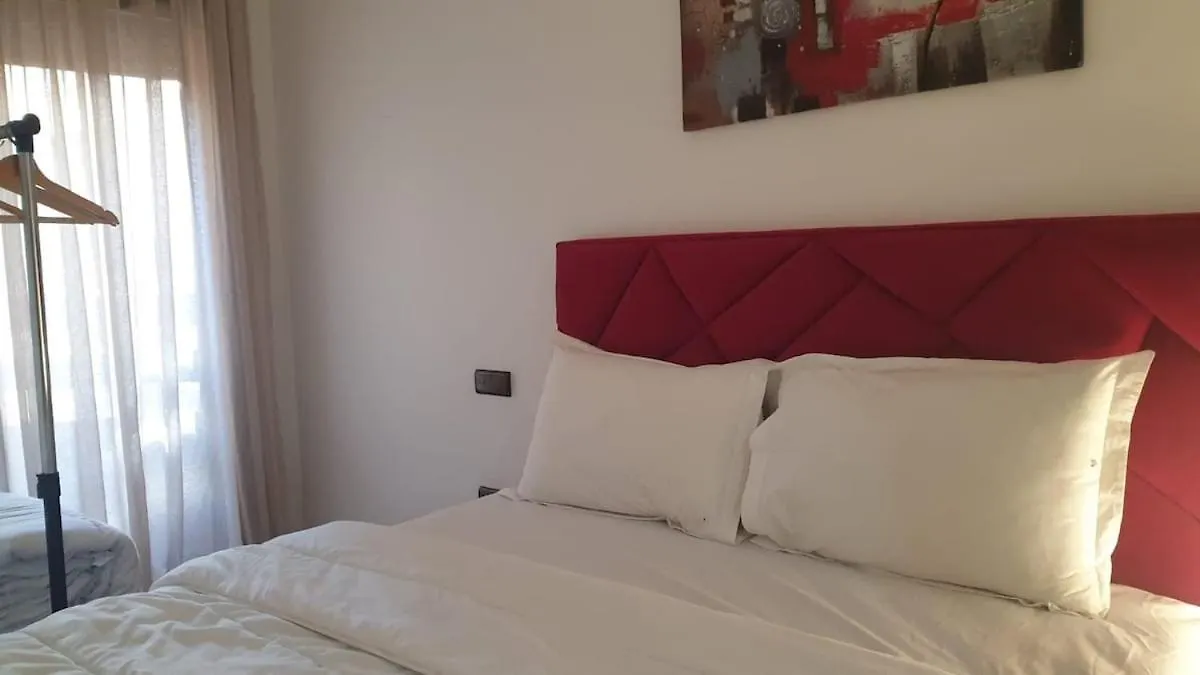 Luxury Apartment In Gueliz Marrakech Pool Hivernage Medina Marrakesh