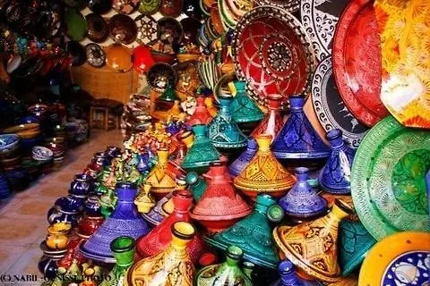 Luxury Apartment In Gueliz Marrakech Pool Hivernage Medina Marrakesh